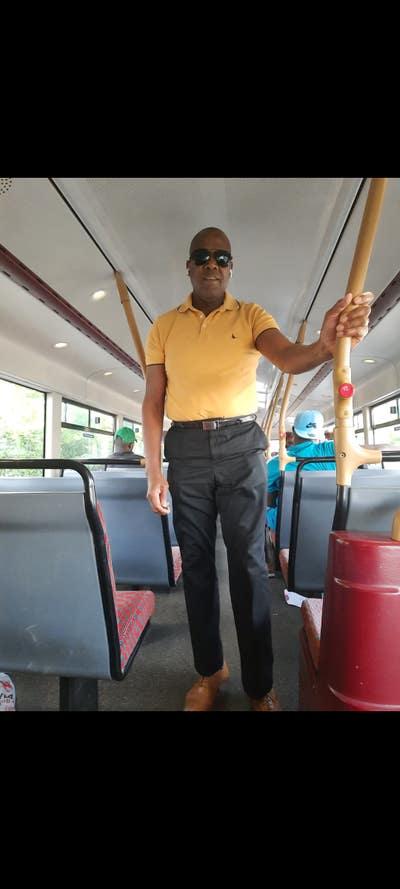 61 year old Male seeks a single or double room Main Photo