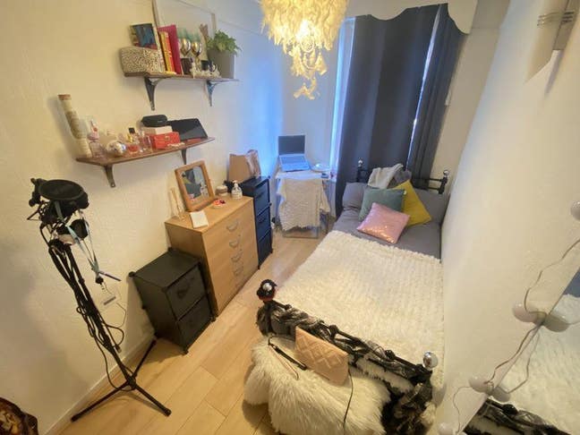 Single room in Kings Cross (AUG) - £231pw Main Photo