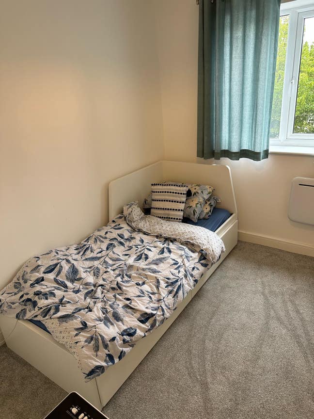 For Rent - New and Modular Flat Main Photo