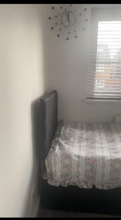 Single Bedroom fully furnished  Main Photo