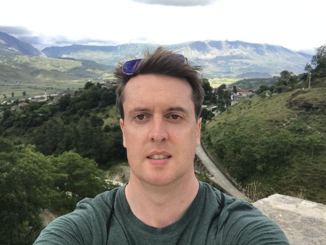 40, male professional. Double bedroom wanted. Main Photo