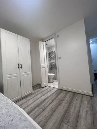 Amazing Double Room 5min from West Croydon Main Photo
