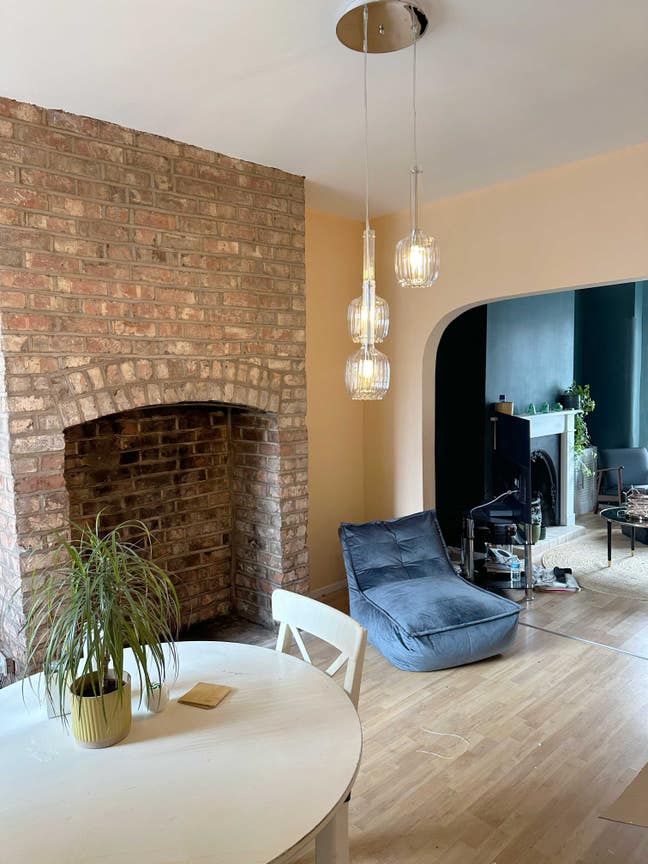Double bedroom in 2 bed house - 15 min to Centre Main Photo