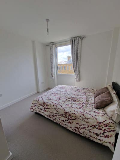 Ealing Hospital Staff Southall Main Photo