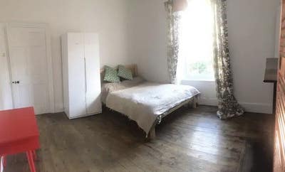 Double room available 5 mins walk from the beach.  Main Photo
