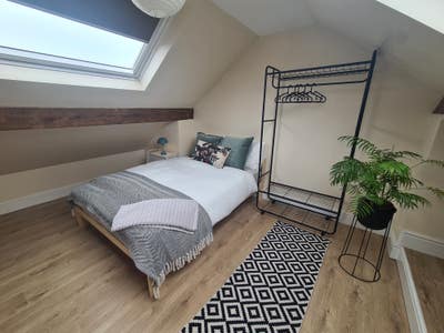 Arden Road B67 /Doubles/Ensuites* Smethwick * Main Photo