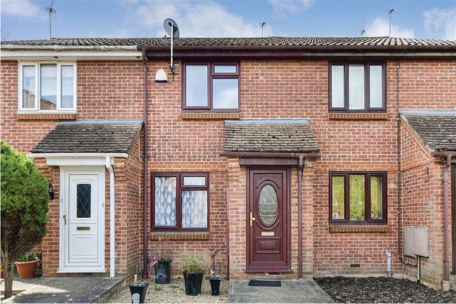 The Quern Maidstone Main Photo