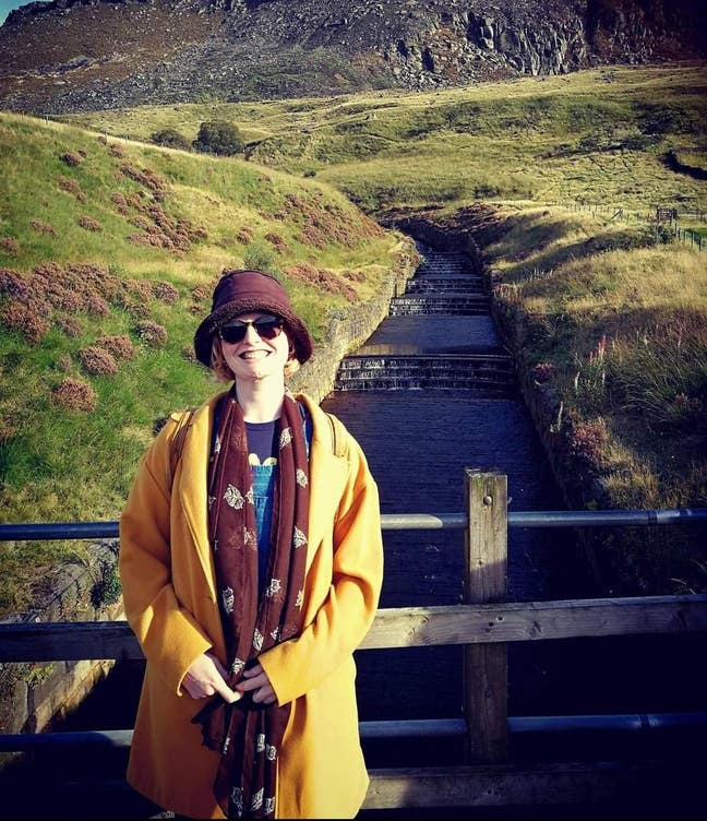 Seeking Room or buddy up Main Photo