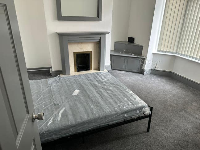 Recently Refurbed House Share Main Photo