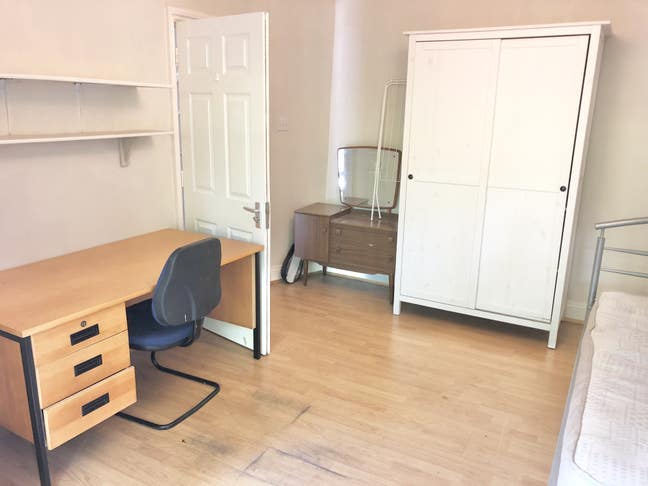  double room to rent in Swaythling available now Main Photo