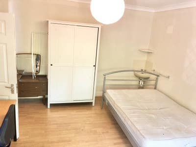  double room to rent in Swaythling available now Main Photo