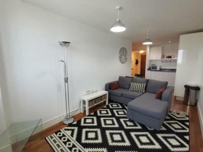 Stunning self contained city centre apartment Main Photo