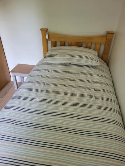 Single room,fully furnished Main Photo