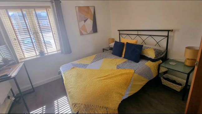 Private Annex with Garden & All Bills Included Main Photo