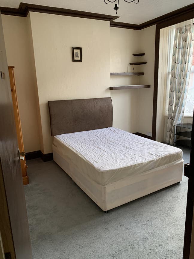 Shared house Main Photo