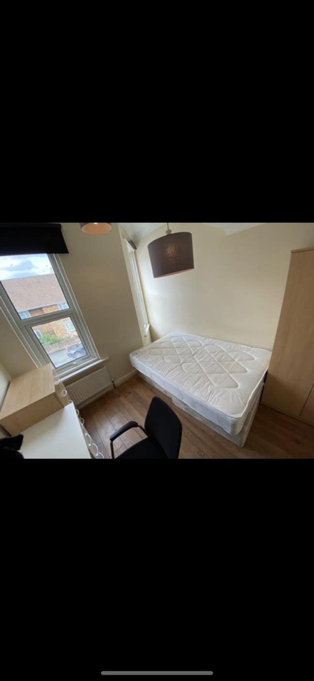 Double Room to Rent Polygon  Main Photo