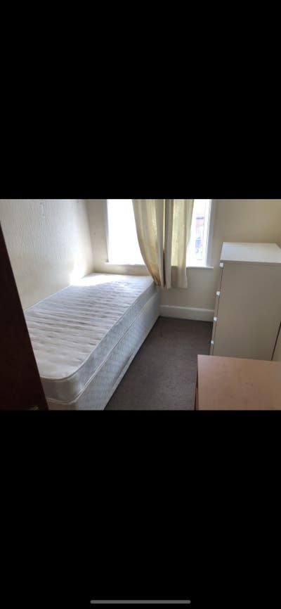 Single room to rent portswood  Main Photo