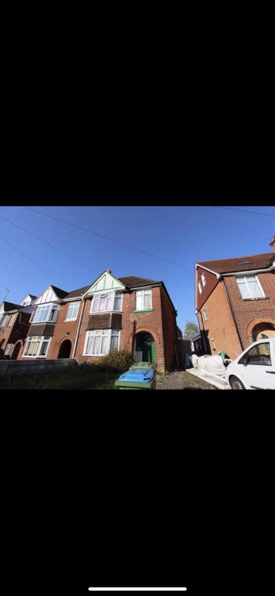 Single room to rent portswood  Main Photo