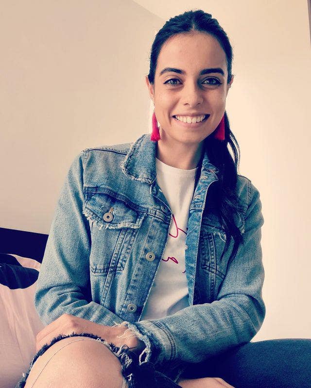 Looking for a Flat Share from May Main Photo