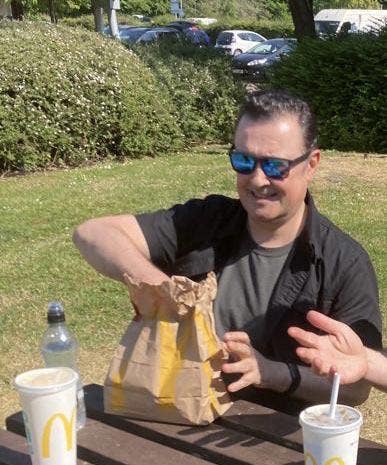 Clean and tidy guy looking for room in houseshare Main Photo