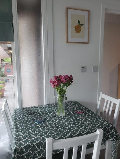 Single room, Short Term/Mon-Fri, Tulse Hill Main Photo