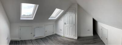 Loft Room To Rent from 28 Feb Main Photo