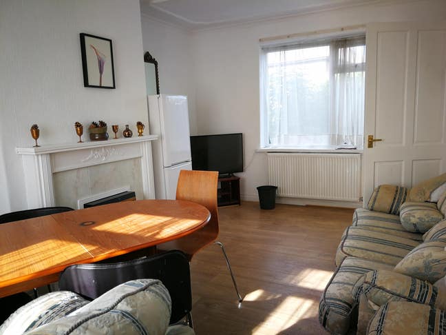One double room to let at Gilesgate Main Photo