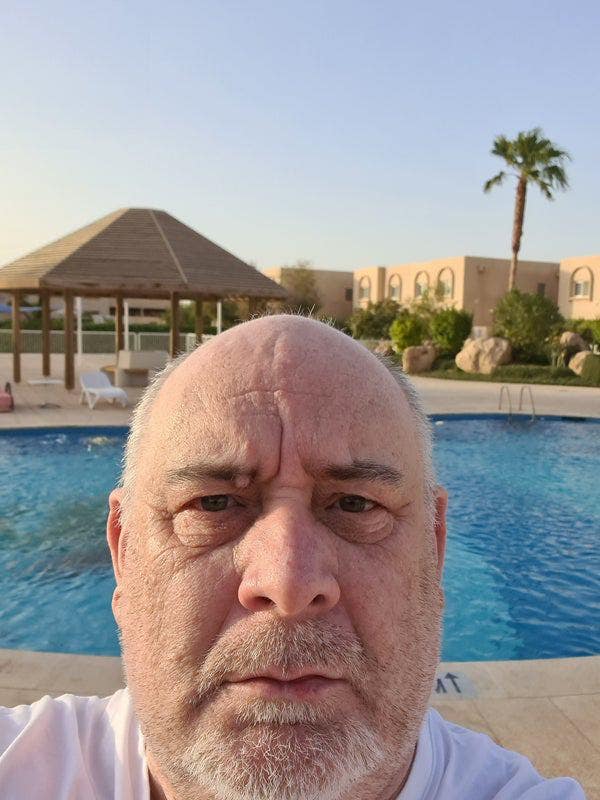 I am a professional male. I work as a... Main Photo