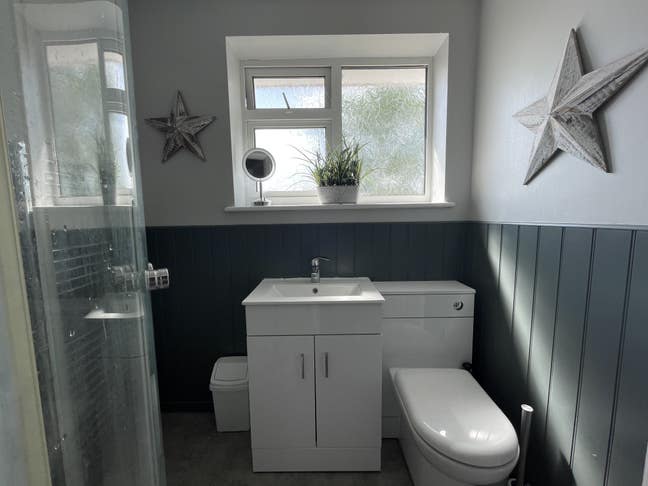 Availability in This Newly Refurbished House!!!!! Main Photo