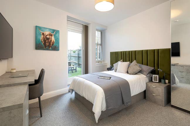 1 - Boutique En-Suite Rooms - High St 🏡 Main Photo