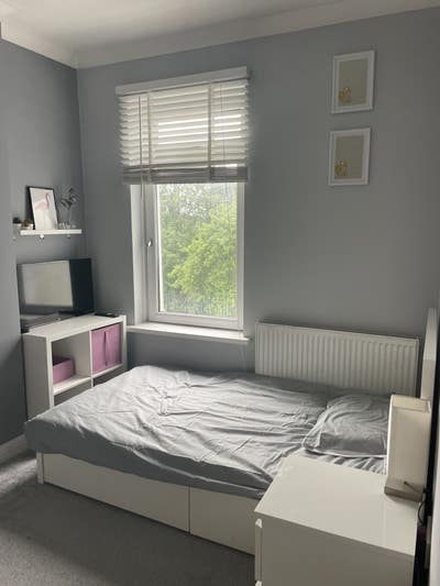 Double room in Llansamlet Main Photo