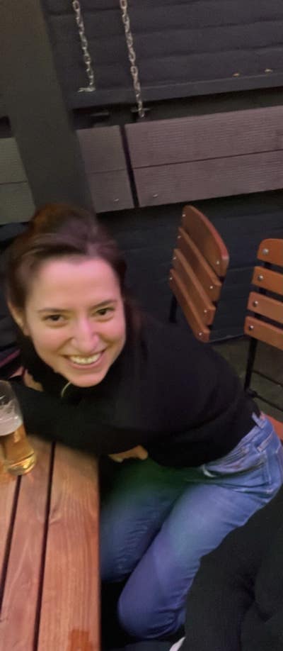 Chef (32) seeking a calm and friendly double room Main Photo