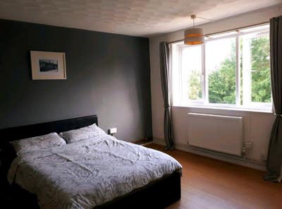 Beautiful Double Room For Rent With Nice View Main Photo