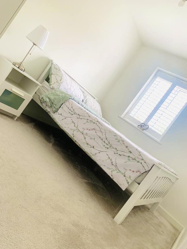 Double Room for Rent  Main Photo