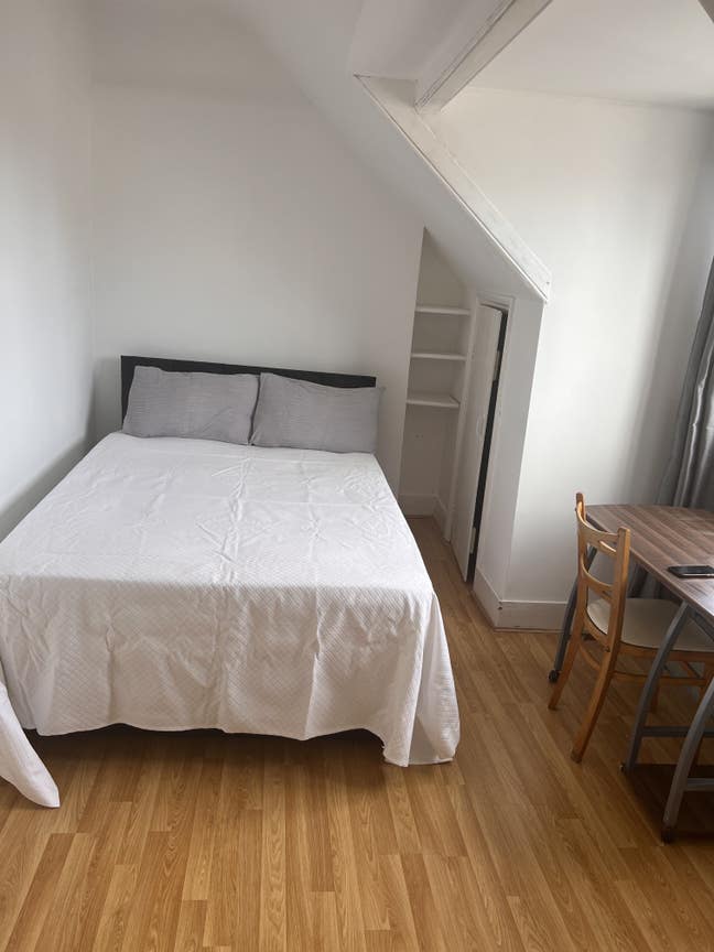 Double room  Main Photo