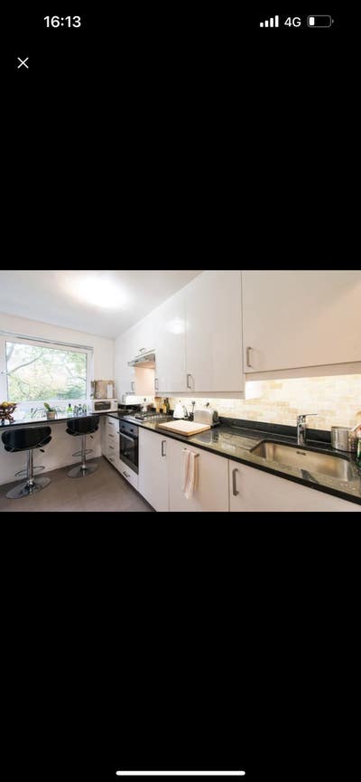 Lovely double room in Paddington  Main Photo