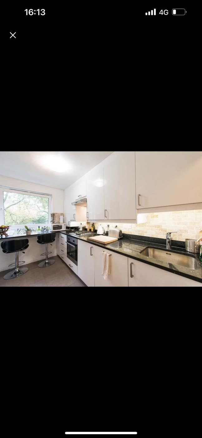 Lovely double room in Paddington  Main Photo