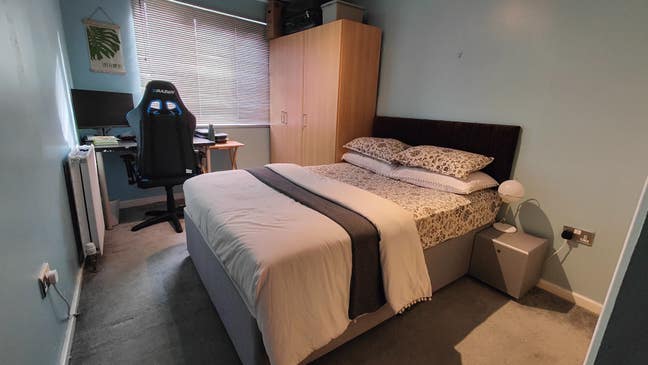 Double room near city centre Main Photo