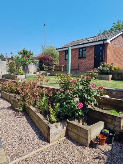 All Inclusive Newly Built Duplex Bungalow Main Photo