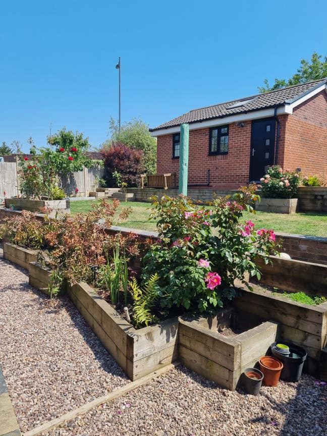 All Inclusive Newly Built Duplex Bungalow Main Photo