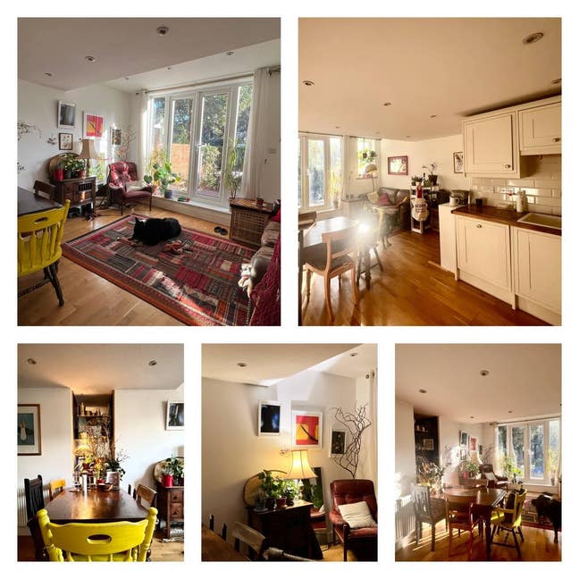 Beautiful double, garden, own bathroom Main Photo