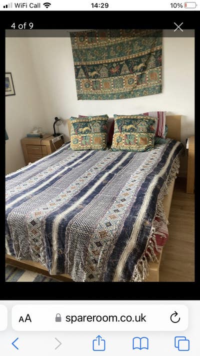 Rooms to let in quiet detached house near Tenby  Main Photo