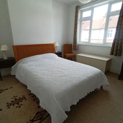 Double Room Available Main Photo