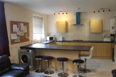 Double room 300m from Leeds Uni Post Gr Main Photo