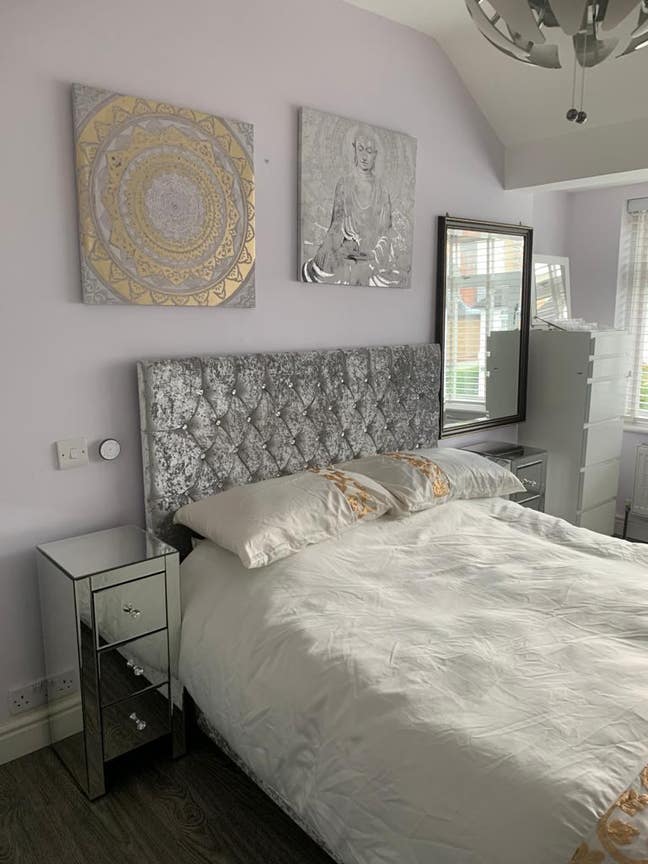 £800 Pm - Spacious Double Bedroom in Bromley Main Photo