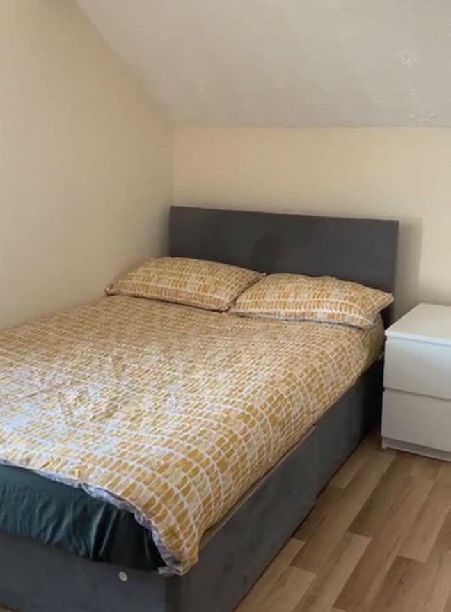 Double Bed en-suite studio room Main Photo