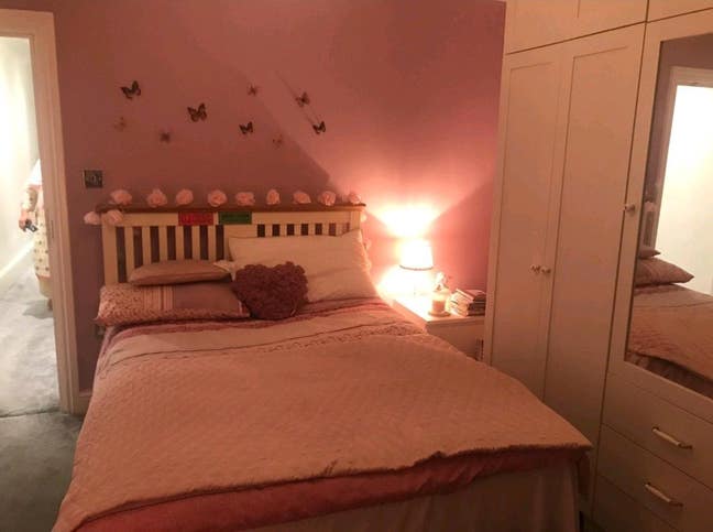 Double room available  Main Photo