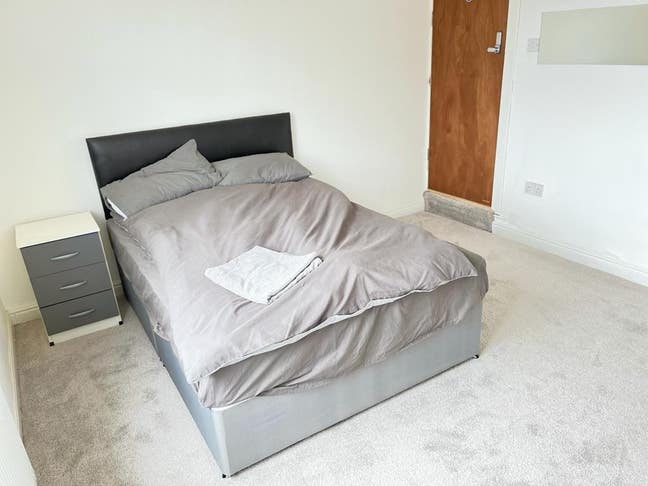 Supported Accommodation Available  Main Photo