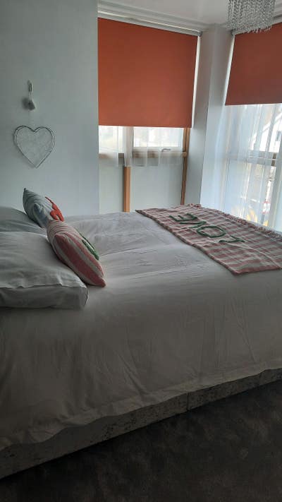 Double Room  Main Photo