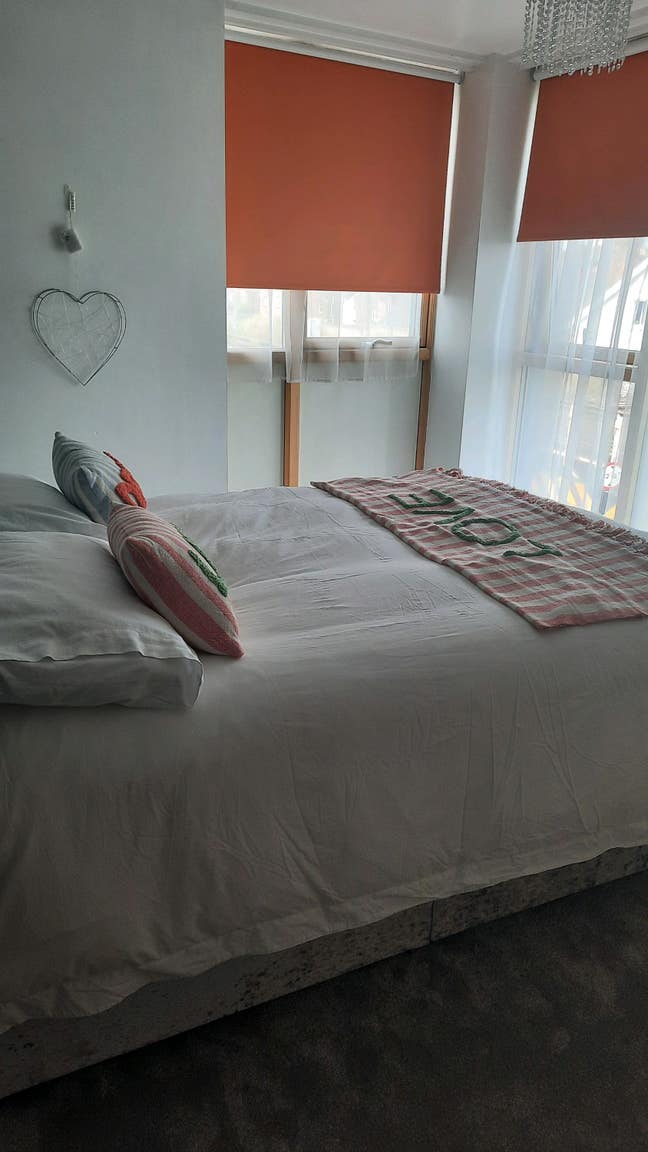 Double Room  Main Photo